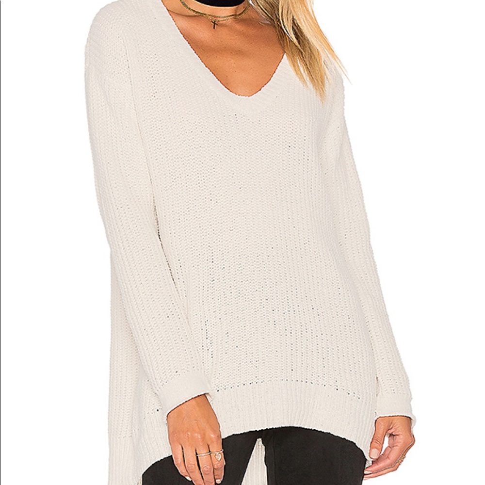 BB Dakota Barlow Sweater